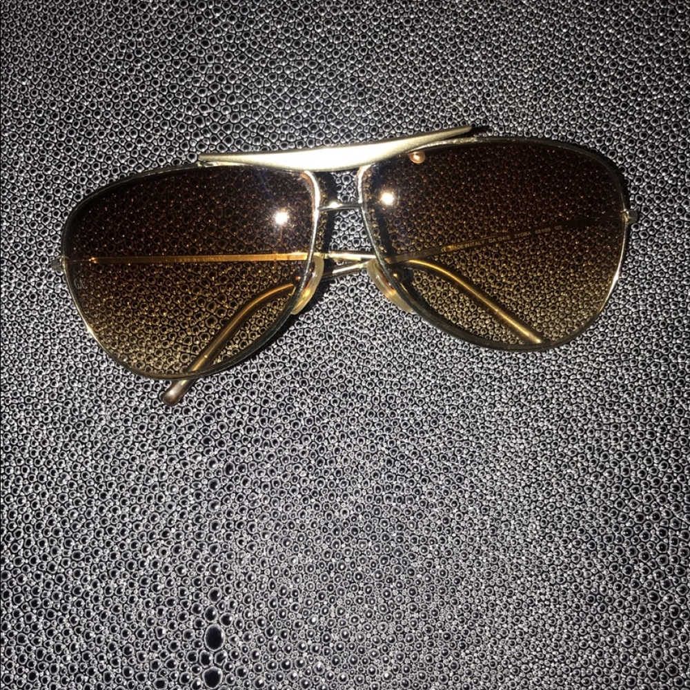 Giorgio Armani sunglasses